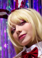 TEFI - TEFI.COSPLAY