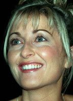 FIONA PHILLIPS