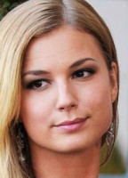 EMILY VANCAMP NUDE