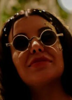 CHARLOTTE CANIGGIA NUDE