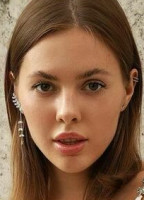 EVA AMUR / PRETTY KITTY EVA NUDE