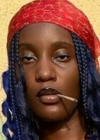 IFUNANYA NUDE