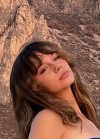 ANDA TOHATAN NUDE
