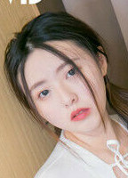JVID COLLECTION NUDE