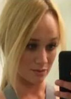 KIRSTY LEIGH PORTER NUDE
