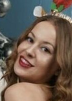 LERA ANISIMOVA