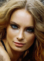 MARIYA LISOVAYA NUDE