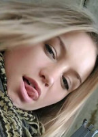 OLESYA BULLETKA NUDE