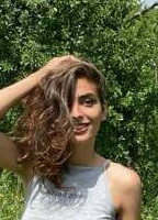 JAMILLA MAY