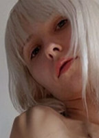 LADY ZERO NUDE