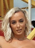 MILLIE GRACE COURT NUDE