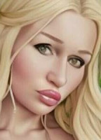 LATEXBARBIE MARY