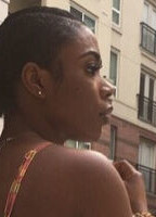 UCHE NUDE