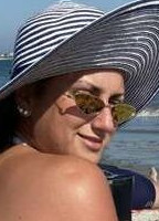 XENIA HELLENIC GODDESS NUDE