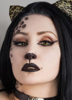 MORGANACOSPLAY