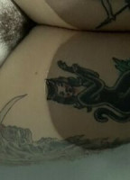 BUTTROCKBABY