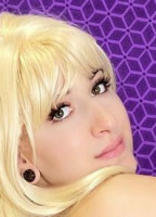 ROXY.BR NUDE