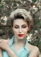 GALINA BREZHNEVA