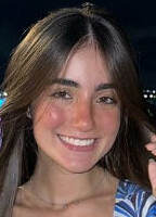 GIOVANNA OLIVEIRA