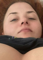 ANNA RAIN NUDE