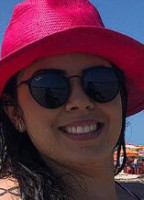 THAIS ALMEIDA