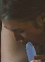 LEAH AND BEAR NUDE