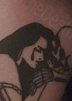DOMMEDEATH