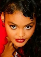 CELESTE O'CONNOR NUDE