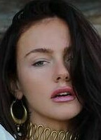 BINDI LONDON NUDE