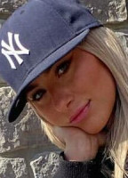 HANNAH COOK