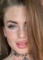 GINGERMARIA