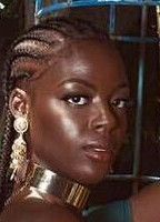 TABITA DUPONCY NUDE