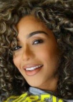 JAZMIN JOHNSON