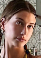 HAILEY BIEBER NUDE