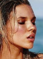BRITT MAREN NUDE