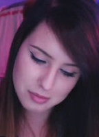 OMGITSFIREFOXX NUDE