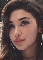 CHANTEL JEFFRIES NUDE