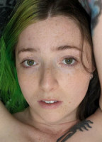 GABBY HELLROSE NUDE