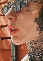 STEPH.PAUL NUDE