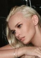LIZA KORDOBOVSKAYA