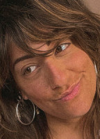 ARIELLE SCARCELLA