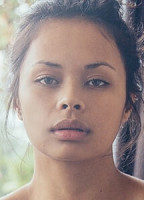 FRANKIE ADAMS