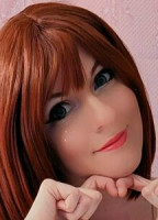 HIKARI COSPLAY