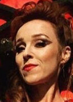 RUTH CONNELL