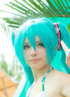 SAYA SCARLET