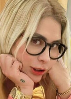 FATIMASEGOVIA NUDE