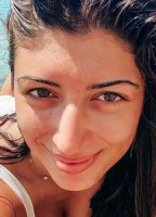 MARTINA RANDO