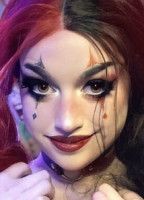 HAUNTEDHOSTESS
