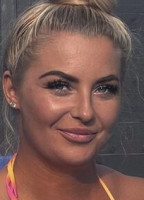 TALLULA LOUISE