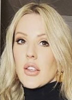 ELLIE GOULDING NUDE